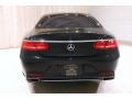 Obsidian Black Metallic - S 550 4Matic Coupe Photo No. 24