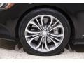 Obsidian Black Metallic - S 550 4Matic Coupe Photo No. 26