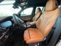 2021 Black Sapphire Metallic BMW X3 xDrive30i  photo #4
