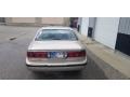 Sterling Silver Metallic - LeSabre Custom Sedan Photo No. 4