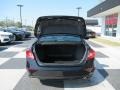 Crystal Black Pearl - Accord Touring Sedan Photo No. 5