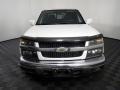 2011 Summit White Chevrolet Colorado LT Crew Cab 4x4  photo #4