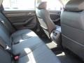 Crystal Black Pearl - Accord Touring Sedan Photo No. 12
