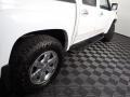 2011 Summit White Chevrolet Colorado LT Crew Cab 4x4  photo #15