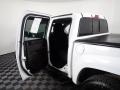 2011 Summit White Chevrolet Colorado LT Crew Cab 4x4  photo #22