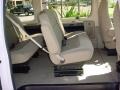 2008 Oxford White Ford E Series Van E350 Super Duty XLT Passenger  photo #12