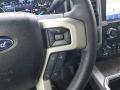 2020 Silver Spruce Ford F250 Super Duty Lariat Crew Cab 4x4  photo #17