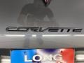 2014 Cyber Gray Metallic Chevrolet Corvette Stingray Coupe Z51  photo #11