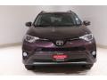 Black - RAV4 XLE AWD Photo No. 2