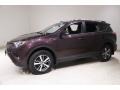 Black - RAV4 XLE AWD Photo No. 3