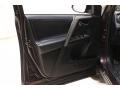 Black - RAV4 XLE AWD Photo No. 4