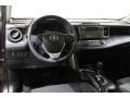 Black - RAV4 XLE AWD Photo No. 6