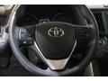 Black - RAV4 XLE AWD Photo No. 7