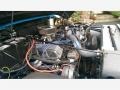1981 Montana Blue Jeep CJ5 4x4  photo #3