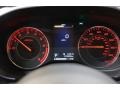 Crystal White Pearl - Impreza 2.0i Sport 5-Door Photo No. 8