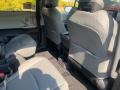 Predawn Gray Mica - Sienna XLE AWD Hybrid Photo No. 29