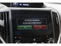 Crystal White Pearl - Impreza 2.0i Sport 5-Door Photo No. 17