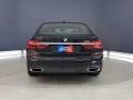 Black Sapphire Metallic - 7 Series 740i Sedan Photo No. 4