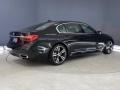 Black Sapphire Metallic - 7 Series 740i Sedan Photo No. 5