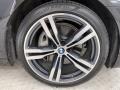Black Sapphire Metallic - 7 Series 740i Sedan Photo No. 6