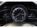  2016 CX-3 Grand Touring AWD Grand Touring AWD Gauges