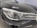 Black Sapphire Metallic - 7 Series 740i Sedan Photo No. 7