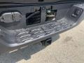 2021 Magnetic Gray Metallic Toyota Tacoma TRD Sport Double Cab 4x4  photo #8