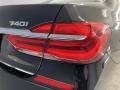 Black Sapphire Metallic - 7 Series 740i Sedan Photo No. 9