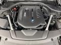 Black Sapphire Metallic - 7 Series 740i Sedan Photo No. 12