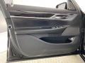 Black Sapphire Metallic - 7 Series 740i Sedan Photo No. 13
