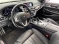 Black Sapphire Metallic - 7 Series 740i Sedan Photo No. 16