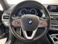 Black Sapphire Metallic - 7 Series 740i Sedan Photo No. 18