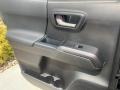 2021 Magnetic Gray Metallic Toyota Tacoma TRD Sport Double Cab 4x4  photo #26