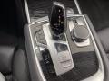 Black Sapphire Metallic - 7 Series 740i Sedan Photo No. 27