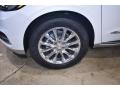 2021 White Frost Tricoat Buick Enclave Premium AWD  photo #5