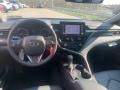 2021 Blueprint Toyota Camry SE AWD  photo #8