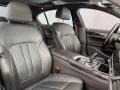 Black Sapphire Metallic - 7 Series 740i Sedan Photo No. 34