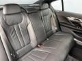 Black Sapphire Metallic - 7 Series 740i Sedan Photo No. 36