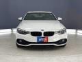 Alpine White - 4 Series 430i Coupe Photo No. 2