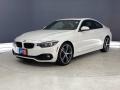 Alpine White - 4 Series 430i Coupe Photo No. 3