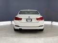 Alpine White - 4 Series 430i Coupe Photo No. 4