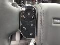 Ebony Steering Wheel Photo for 2021 Land Rover Range Rover #141615181