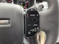 Ebony Steering Wheel Photo for 2021 Land Rover Range Rover #141615199