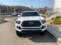 Super White - Tacoma TRD Off Road Double Cab 4x4 Photo No. 2