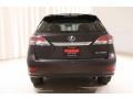 2013 Fire Agate Pearl Lexus RX 350 AWD  photo #21