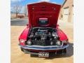 Red - Mustang 428 CJ R Code Photo No. 3