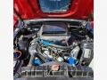 Red - Mustang 428 CJ R Code Photo No. 4