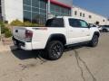 2021 Super White Toyota Tacoma TRD Off Road Double Cab 4x4  photo #5