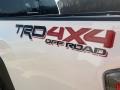 2021 Super White Toyota Tacoma TRD Off Road Double Cab 4x4  photo #7