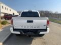 Super White - Tacoma TRD Off Road Double Cab 4x4 Photo No. 8